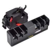 Tracon AKM1SHT24DC Munkaáramú (sönt) kioldó AKM1méret DC 24V