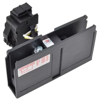 Tracon AKM2AL Kioldásjelző kapcsoló AKM2 méret 1NO, 1NC