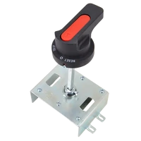 Tracon AKM2HD Kézi rotációs hajtás AKM2 méret 105×105×50