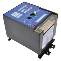 Tracon AKM2MD400 Motor hajtás AKM2 méret AC 400V