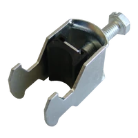 Tracon AKR1-3842 Állítható kábelrögzítő d=38-42mm