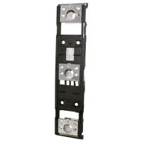 Tracon AL-SL00/42 Adapter 00-ás méretű készülék kiemelésére, SL00-hoz