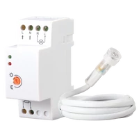 Tracon ALK-BOX Alkonyatkapcsoló 16A/230V, 50Hz, 2-100lux, IP20