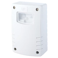 Tracon ALK-IN Alkonyatkapcsoló 5A/230V, 50Hz, 2-200lux, IP44