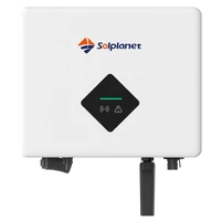 Tracon ASW1500S-S Egyfázisú Solar inverter 2250 Wp STC, 1500W, 80 V-550 V/360V, 320×264×94