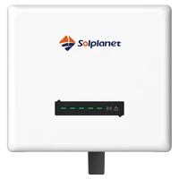 Tracon ASW4000-T Háromfázisú Solar inverter 6000 Wp STC, 4000W, 125 V-950 V/630V, 424×375×172