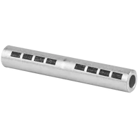Tracon AT16 Szigeteletlen alumínium toldóhüvely 16mm2, (d1=5,2mm, L=69mm)