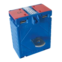 Tracon AVBS-150 Beépített primer sines áramváltó, Po:0,5 150A/5A, 2,5VA