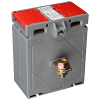 Tracon AVBS-30 Beépített primer sines áramváltó, Po:0,5 30A/5A, 2,5VA