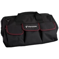 Tracon BAGSE1 Szerszámos táska 440x240x240mm