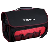 Tracon BAGSE2 Szerszámos táska 415x250x300mm