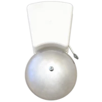 Tracon BELL8S Kis fali csengő 8 V, 50 Hz, 0,33 A, 65 dB