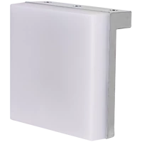 Tracon BLC80803NW LED tükörvilágító lámpa, akasztható 230V, 50Hz, 3W, 4000K, 240lm, IP44, EEI=G