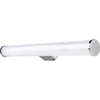 Tracon BLH60015NW LED tükörvilágító lámpa 230V, 50Hz, 15W, 4000K, 1500lm, IP44, EEI=F