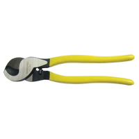 Tracon CC80 Kábelvágó szerszám Cu/Al kábelekhez 70mm2 (9mm), 510g