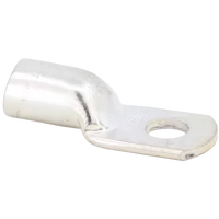 Tracon CLH150-14 Szigeteletlen szemes csősaru,ónozott elektrolitréz 150mm2, M14, (d1=17.0mm, d2=14.5mm)