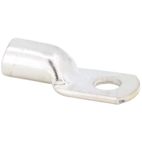 Tracon CLH185-14 Szigeteletlen szemes csősaru,ónozott elektrolitréz 185mm2, M14, (d1=19.4mm, d2=14.5mm)
