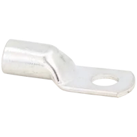 Tracon CLH95-10 Szigeteletlen szemes csősaru,ónozott elektrolitréz 95mm2, M10, (d1=15.2mm, d2=10.5mm)