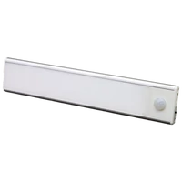 Tracon CLM20NW Integrált LED-es tölthető bútorvilágító, mozgásérzékelővel 3.7 V DC, 1 W, 100 lm, 4500 K, IP20