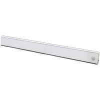 Tracon CLM40NW Integrált LED-es tölthető bútorvilágító, mozgásérzékelővel 3.7 V DC, 2 W, 150 lm, 4500 K, IP20
