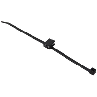 Tracon CSKT Peremre csíptethető talp, kábelkötegelővel 4.8×200mm, PA6.6