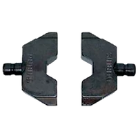 Tracon D31-10 Hatszög profilú présbélyeg D31/D31E présszerszámokhoz 10mm2, KZ6