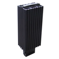 Tracon FE150 Fűtőegység elosztószekrényhez, sínre pattintható 150W, 120-250V AC/DC, max.9A