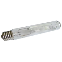 Tracon FHL-E40-400W Fémhalogén fényforrás 230V, 50Hz, 400W, E40, 6000K, EEI=F