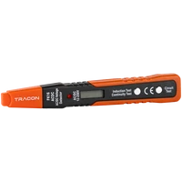 Tracon FK16ACDC Feszültségkereső 12 - 250 V AC