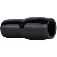 Tracon FSZIG10 Szigetelés szigeteletlen sarukhoz, önkioltó PVC 10mm2