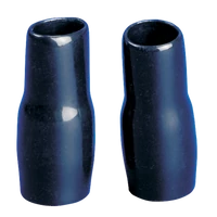 Tracon FSZIG120 Szigetelés szigeteletlen sarukhoz, önkioltó PVC 120mm2