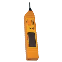 Tracon FV-04 Digitális kézi multiméter