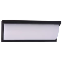 Tracon GARF13NW Kültéri LED fali világítótest 230 V, 50 Hz, 13 W, 1100 lm, 4000 K, IP65, EEI=G