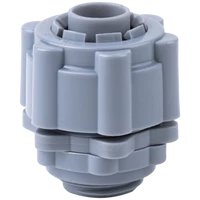 Tracon GCS-16 Gyorscsatlakozó gégecsőhöz M16