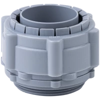 Tracon GCS-50 Gyorscsatlakozó gégecsőhöz M50