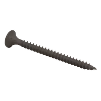 Tracon GCSS45 Gipszkarton csavar fémhez, 3,5x45mm 3,5x45mm