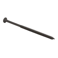 Tracon GCSS90 Gipszkarton csavar fémhez, 4,2x90mm 4,2x90mm