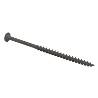 Tracon GCSW90 Gipszkarton csavar fához, 4,2x90mm 4,2x90mm