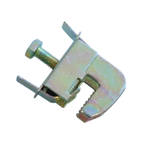 Tracon GLK1-3570 Gyűjtősín leágazó kapocs, sín vastagság: 4-5mm 35-70mm2