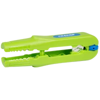 Tracon GLMS Multi csupaszoló 8-13 mm; 0,5-6 mm2 GREEN LINE