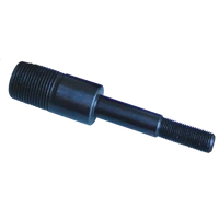 Tracon HKS-15-BSZ10 HKS15 behúzószár vékony L=105 mm; D=20 mm; d=11 mm