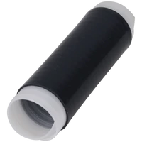 Tracon HZS36-400 Hidegzsugor cső 36/19mm; L=400mm