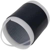 Tracon HZS92-100 Hidegzsugor cső 92/39mm; L=74mm