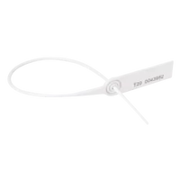 Tracon JPL3 Jelölő plomba PP; L=415mm