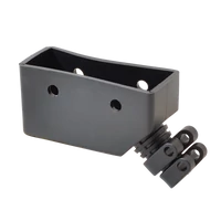 Tracon LS15-COV LS15 végálláskapcsoló burkolat IP40