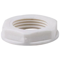 Tracon MG-20-A Metrikus rögzítőanya M20×1.5 mm