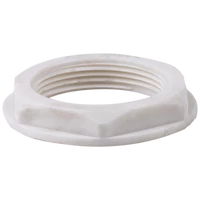 Tracon MG-40-A Metrikus rögzítőanya M40×1.5mm