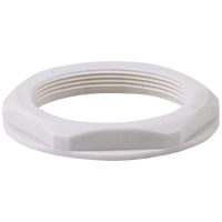 Tracon MG-63-A Metrikus rögzítőanya M63×1.5mm