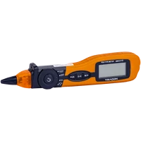 Tracon MM3311D Feszültségkereső, toll típus DCV, ACV, OHM, diode, NCV