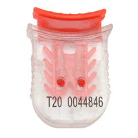 Tracon MP120 Mérőóra plomba (20db) 30,5×21mm